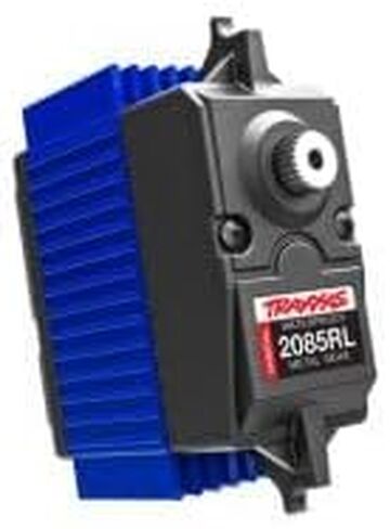 traxxas servo الرقمية عالية torque/speed bb in Kuwait