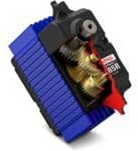 traxxas servo الرقمية عالية torque/speed bb in Kuwait