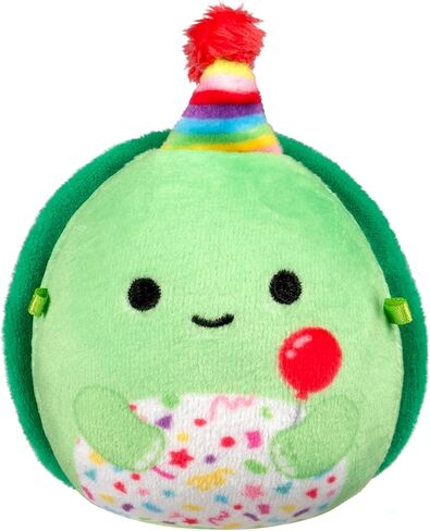 Squishmallows Original Micromallows Plush Birthday Countdown 7-Pack in Saudi Arabia