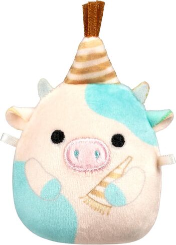 Squishmallows Original Micromallows Plush Birthday Countdown 7-Pack in Saudi Arabia