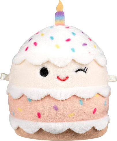 Squishmallows Original Micromallows Plush Birthday Countdown 7-Pack in Saudi Arabia