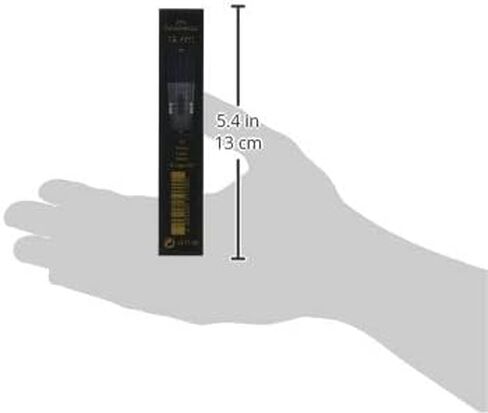 Faber-Castell 2mm Leads For Clutch Pencil TK9071 HB in Saudi Arabia