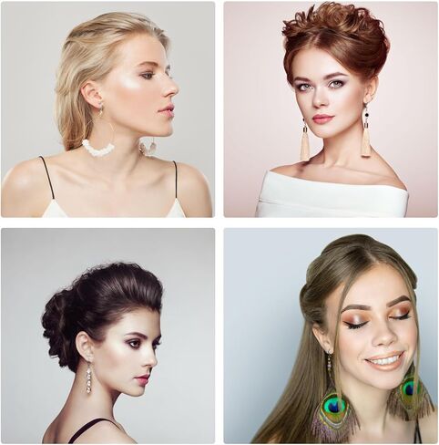 60pcs 18k مملوءة بالذهب هوب خطافات الحرك ، و hypoallergenic متدفق رافعة الذهب المقاوم الظهر السنانير السنانير earwire لإمدادات صنع المجوهرات (الذهب) in Kuwait