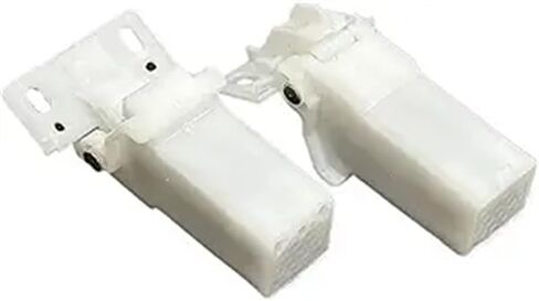 ADF Hinge Fl3-1430-000 لـ Canon D1120 D1150 D1170 D1180 D1320 D1350 D1370 C1225 1133 1435 MF419 C250 C350 5980 6680 in Kuwait