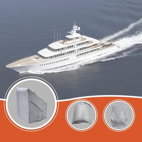 استبدال غطاء وحدة التحكم المركزية للقوارب الثقيلة 600D من labwork لـ Carolina Skiff Boston Whaler Mako Excel Bay Pro Wellcraft مع وحدة التحكم المركزية in Saudi Arabia