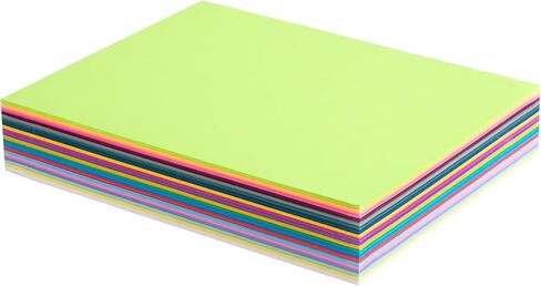 40 حزمة Cream Cover Cover Cardstock ، 8.5 × 11 بوصة ، 180 GSM / 65 رطل ورقة سميكة ، خالية من الأحماض وخالية من الطابعات ، للدعوات ، الشهادات ، الزفاف ، بطاقات DIY ، سجلات القصاصات واستخدام المكتب in Kuwait