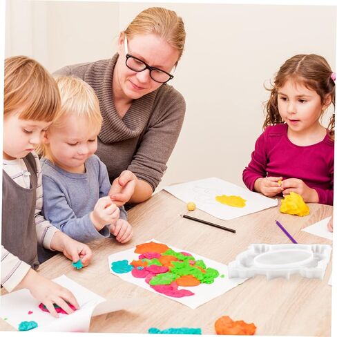 Style Silicone Picture Frame Mold for Crafts Creative Photo Display Multi-Functional Frame for Epoxy and Polymer Projects for Handmade Decor in Saudi Arabia