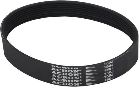 PJ381/150J بولي V-belt ، محيط 381 مم مع 3-8 أضلاع ، حزام محرك المطاط لمحرك نموذج RC DIY (1PIECE 3RIBS) in Kuwait