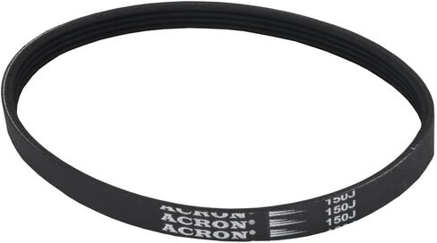 PJ381/150J بولي V-belt ، محيط 381 مم مع 3-8 أضلاع ، حزام محرك المطاط لمحرك نموذج RC DIY (1PIECE 3RIBS) in Kuwait