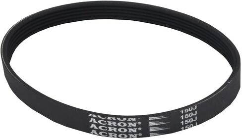 PJ381/150J بولي V-belt ، محيط 381 مم مع 3-8 أضلاع ، حزام محرك المطاط لمحرك نموذج RC DIY (1PIECE 3RIBS) in Kuwait