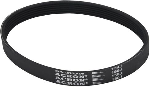 PJ381/150J بولي V-belt ، محيط 381 مم مع 3-8 أضلاع ، حزام محرك المطاط لمحرك نموذج RC DIY (1PIECE 3RIBS) in Kuwait