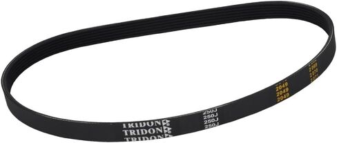 PJ635/250J بولي V-belt ، محيط 635 مم ، 3-8 خيارات الأضلاع ، حزام محرك المطاط لمحرك طراز RC وآلة DIY (1PIECE 5RIBS) in Kuwait