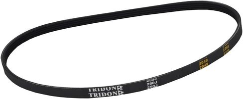 PJ635/250J بولي V-belt ، محيط 635 مم ، 3-8 خيارات الأضلاع ، حزام محرك المطاط لمحرك طراز RC وآلة DIY (1PIECE 5RIBS) in Kuwait