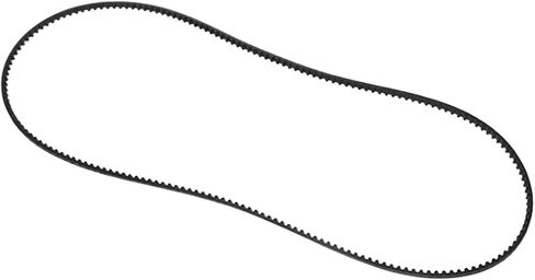 Compatible with Tamiya XV-01 XV01 TA06 1/10 RC Car Upgrade Parts Accessories Reinforced Drive Belt 573mm 54448 RC Repair Parts in Saudi Arabia