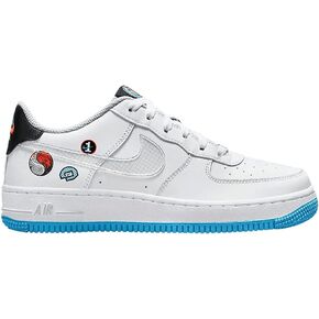 Nike Kid's Shoes Air Force 1 LV8 1 (GS) Yin Yang DM8088-100