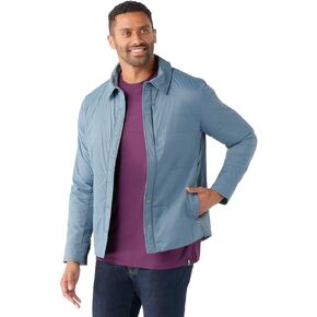 Smartwool, SmartLoleft Shirt Jacket - Men's