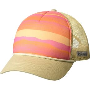 Columbia Women's Trucker Snap Back