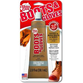Eclectic Products 110610 2 oz. Shoe Goo Boot and Glove Adhesive, Clear