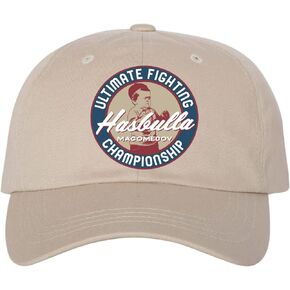 UFC Men's Classic Relaxed Dad Hat
