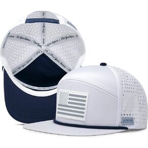 Drifter Splash | Breathable Hat Designed for Comfort, Outdoor Activities and Easy to Clean
