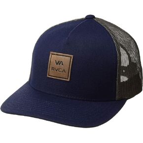 RVCA Men's Va All The Way Trucker Hat