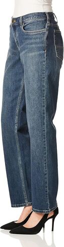 بنطلون جينز Blaine ذو المقاس الأصلي للنساء من Carhartt (المقاسات العادية والكبيرة) in Saudi Arabia