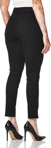 Ella Moss Women's Misses High Rise Skinny Ankle Jean in Saudi Arabia