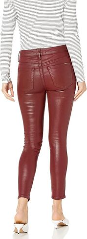 Ella Moss Women's Misses High Rise Skinny Ankle Jean in Saudi Arabia