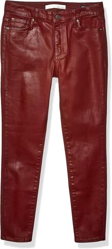 Ella Moss Women's Misses High Rise Skinny Ankle Jean in Saudi Arabia