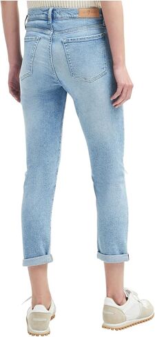 7 For All Mankind Women's Josefina in Luxe Vintage Floral in Saudi Arabia