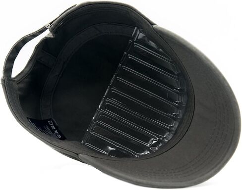 قبعات Duolaimi Cotton Cadet Army Cap Military للرجال من الجنسين in Kuwait