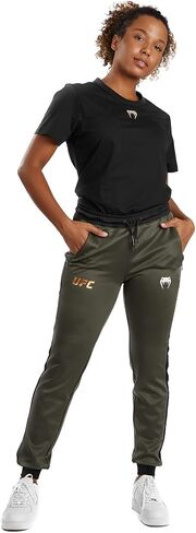 Venum Women's UFC Adrenaline Fight Week Pant in Saudi Arabia