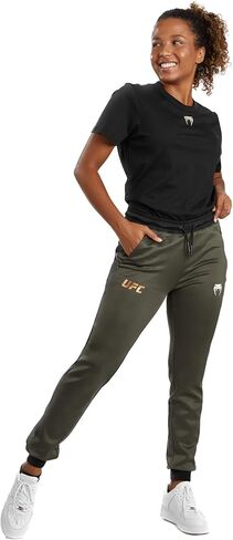 Venum Women's UFC Adrenaline Fight Week Pant in Saudi Arabia