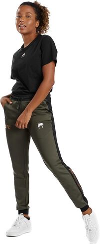 Venum Women's UFC Adrenaline Fight Week Pant in Saudi Arabia