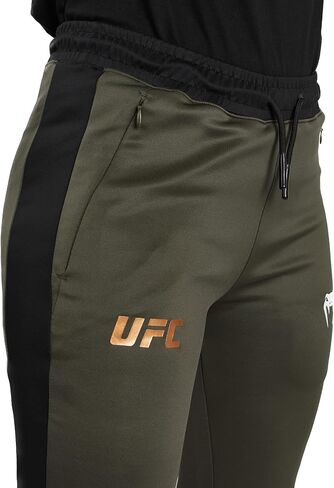 Venum Women's UFC Adrenaline Fight Week Pant in Saudi Arabia
