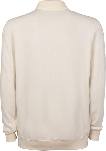 قميص أمبرو بياقة غير مصبوغ وأكمام طويلة in Kuwait