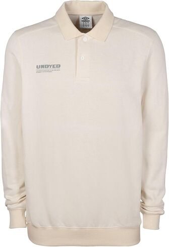 قميص أمبرو بياقة غير مصبوغ وأكمام طويلة in Kuwait