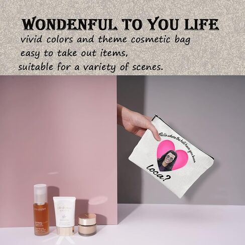 NJAXCUYO Nurse Gift Emergency Room Nurse ICU Nurse Gift Nurse Appreciation, 1 PCS Tote Bag, 1PCS Key Chain Nurse Graduation Gift (Working The Pole tote) in Saudi Arabia