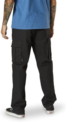 Fox Racing Men's Standard Recon Stretch Cargo Pant in Saudi Arabia