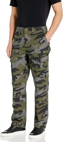 Fox Racing Men's Standard Recon Stretch Cargo Pant in Saudi Arabia