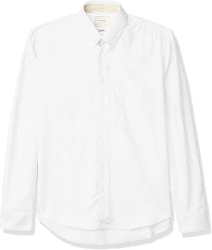 Billy Reid Men's Standard Fit Button Down Tuscumbia Shirt in Saudi Arabia