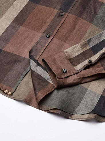 Billy Reid Men's Standard Fit Button Down Tuscumbia Shirt in Saudi Arabia