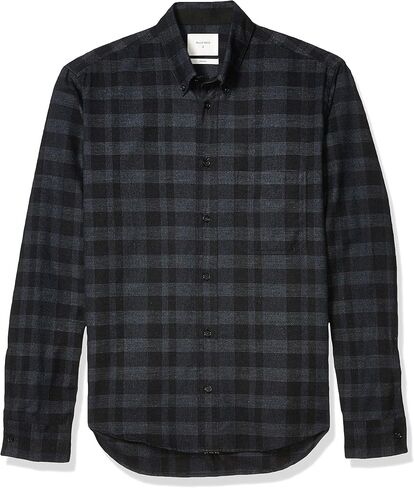 Billy Reid Men's Standard Fit Button Down Tuscumbia Shirt in Saudi Arabia
