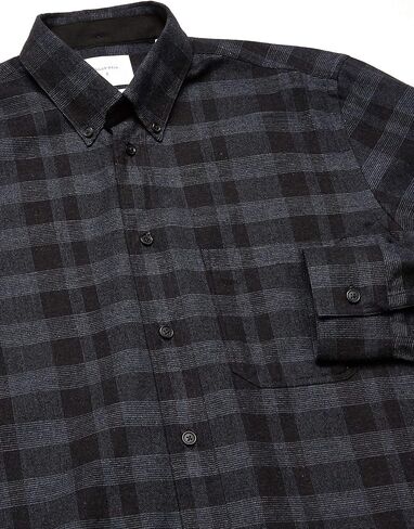 Billy Reid Men's Standard Fit Button Down Tuscumbia Shirt in Saudi Arabia