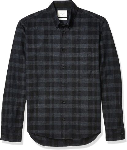 Billy Reid Men's Standard Fit Button Down Tuscumbia Shirt in Saudi Arabia