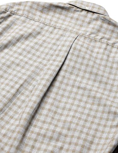 Billy Reid Men's Standard Fit Button Down Tuscumbia Shirt in Saudi Arabia