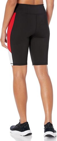 Tommy Hilfiger Women's Performance High Rise Short in Saudi Arabia
