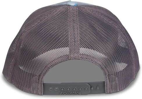 اينجيل 112 قبعة سائق الشاحنة من ريتشاردسون سبورتس كولرز ديزاين لوجو in Kuwait