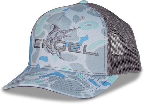 اينجيل 112 قبعة سائق الشاحنة من ريتشاردسون سبورتس كولرز ديزاين لوجو in Kuwait