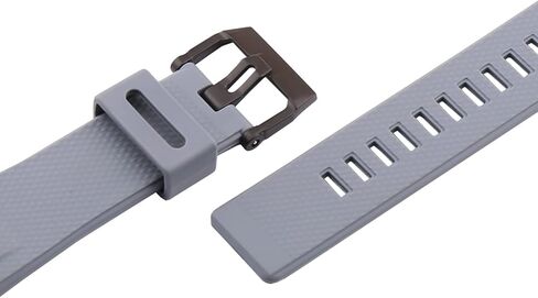 Resin Replacement Watch Band for Caiso G-Shock GA-2000 PRW-6600 PRG-600 650 Mens Rubber Sports 24mm Strap in Saudi Arabia